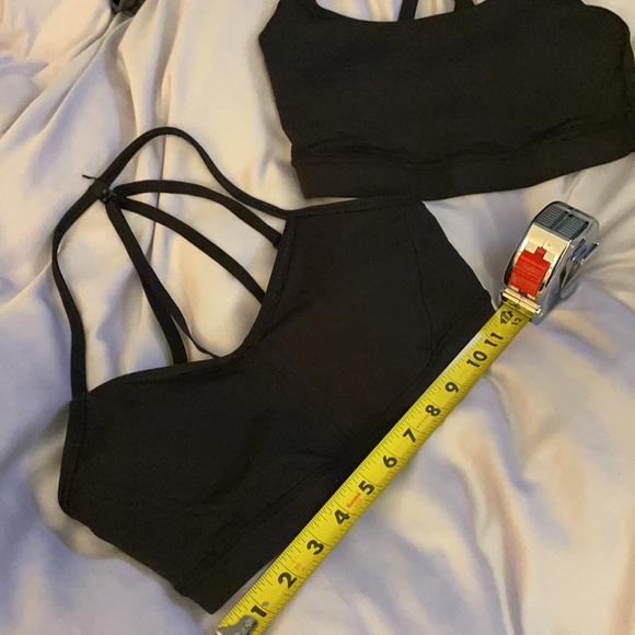 Lululemon sports bras - Picture 2 of 5